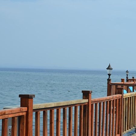 Kervan Tatil Koeyue Edremit  Exterior photo